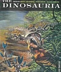 The Dinosauria (Hardcover, 2)