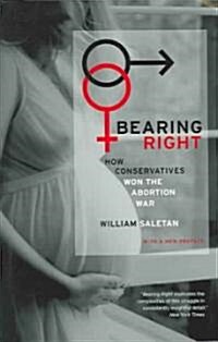 Bearing Right (Paperback)