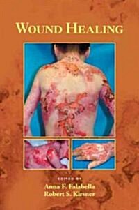 Wound Healing (Hardcover)