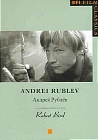 Andrei Rublev (Paperback, 2004 ed.)