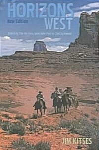 Horizons West: The Western from John Ford to Clint Eastwood (Paperback, 2nd ed. 2007)