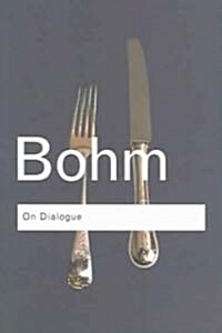 On Dialogue (Paperback, 2 ed)