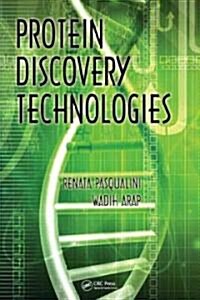 Protein Discovery Technologies (Hardcover)