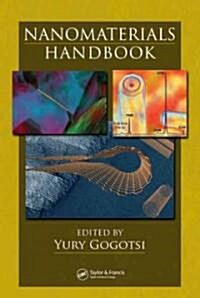 Nanomaterials Handbook (Hardcover)