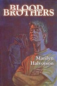 Blood Brothers (Paperback)