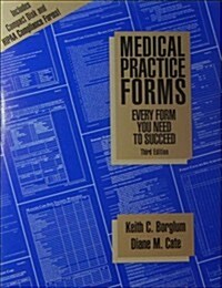 Medical Practice Forms (Paperback, 3rd, Revised)