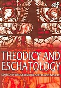 Theodicy and Eschatology (Paperback)
