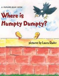 Where is Humpty Dumpty? : (a) flip-and-read book 표지이미지