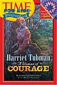 Harriet Tubman (Hardcover)