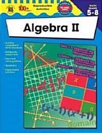 Algebra II (Paperback, Revised)