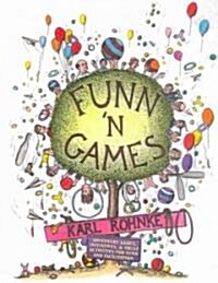 Funn n Games (Paperback)
