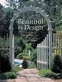 Beautiful By Design (Hardcover)