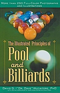 The Illustrated Principles of Pool and Billiards (Paperback)