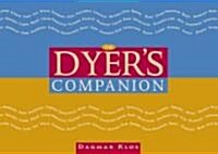 The Dyers Companion (Paperback, Spiral)