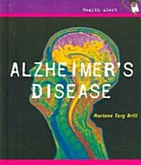 Alzheimers Disease (Library Binding)