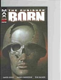 Born (Paperback)