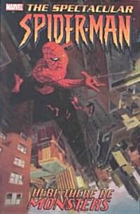 Spectacular Spider-man (Paperback)
