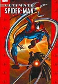 Ultimate Spider-Man (Hardcover)