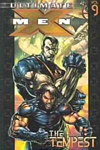 Ultimate X-men (Paperback)