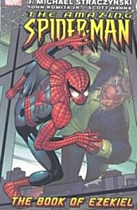 Amazing Spider-man (Paperback)