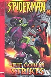 Marvel Age Spider-man (Paperback)