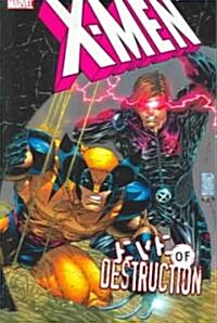 X-men (Paperback)