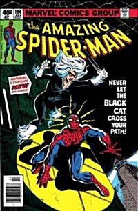 Spider-man Vs. The Black Cat 1 (Paperback)
