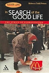 [중고] In Search Of The Good Life (Hardcover)