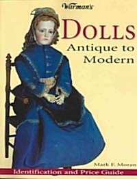 Warmans Dolls (Paperback)