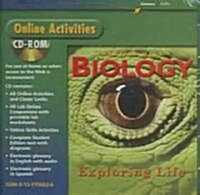Exploring Life Online Activities CDROM 2004 (Other)