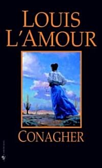 Conagher (Mass Market Paperback, Revised)