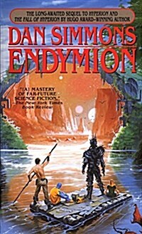 Endymion (Mass Market Paperback)
