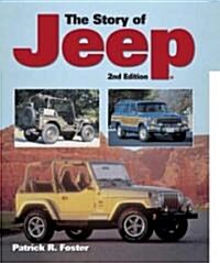 The Story of Jeep (Paperback, 2nd)