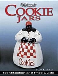 Warmans Cookie Jars (Paperback)