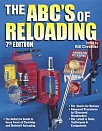 The ABCs Of Reloading (Paperback, 7th)