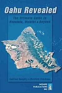 Oahu Revealed (Paperback)