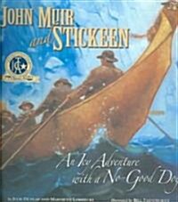 John Muir & Stickeen (Hardcover)