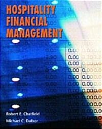 Hospitality Financial Managment (Hardcover)