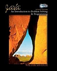 [중고] Java (Paperback, 4th)