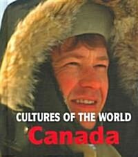 Canada (Library Binding, 2, Revised)