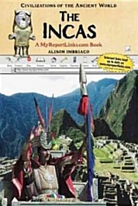 The Incas (Library Binding)