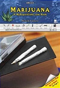 Marijuana (Library Binding)