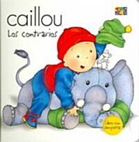 Contrarios (Whats the Difference?) (Board Books)