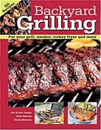 Backyard Grilling (Hardcover)