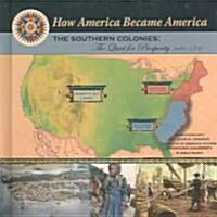 The Southern Colonies (Library)
