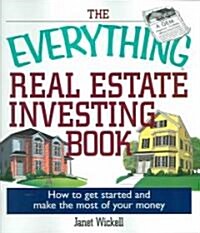 The Everything Real Estate Investing Book (Paperback)