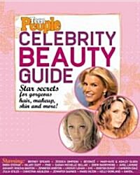 Teen People Celebrity Beauty Guide (Paperback)