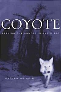 Coyote (Hardcover)