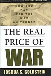 The Real Price of War: How You Pay for the War on Terror (Hardcover)