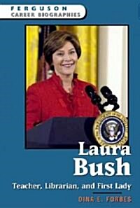 Laura Bush (Hardcover)